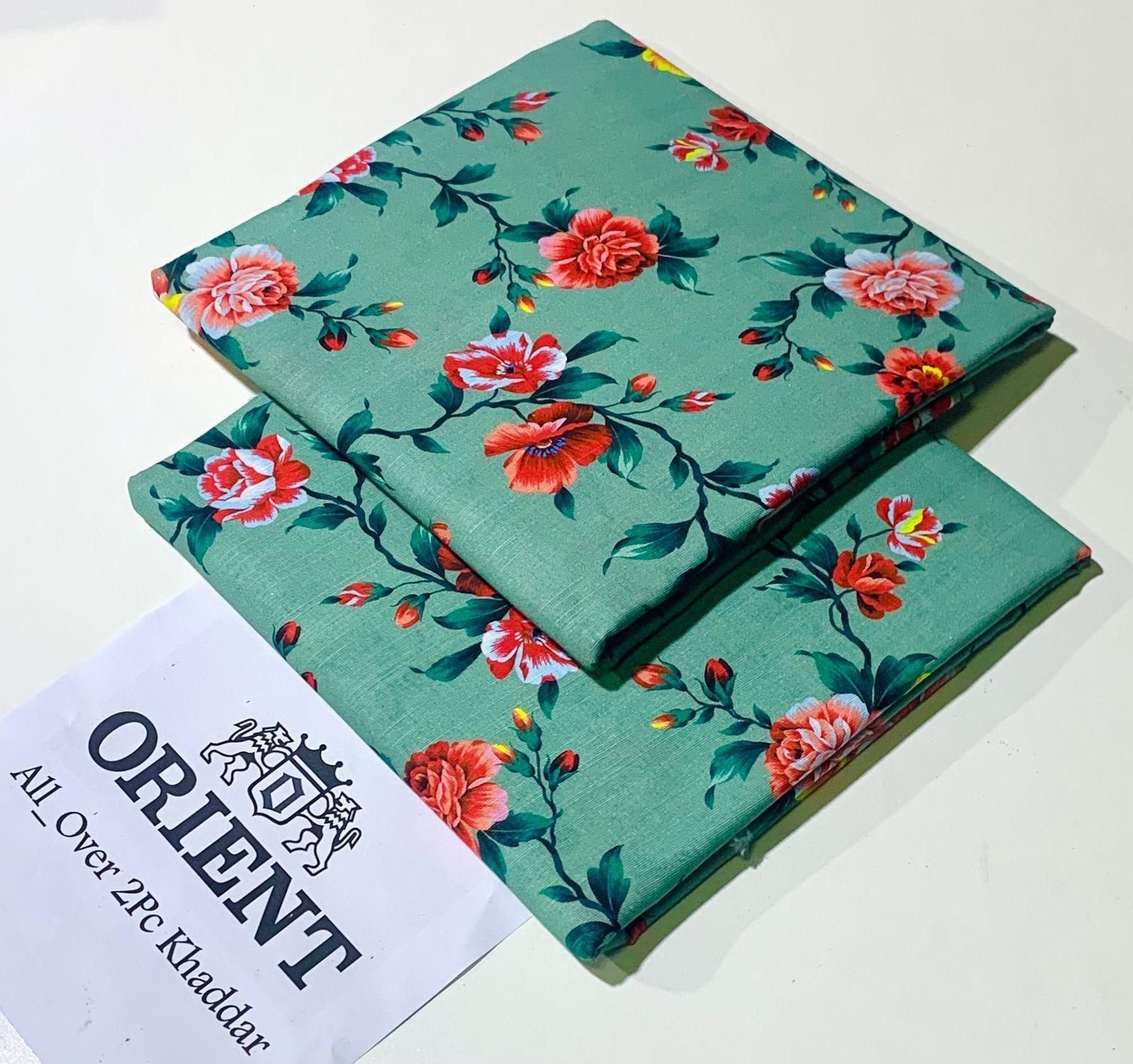 ORIENTS 2 PC