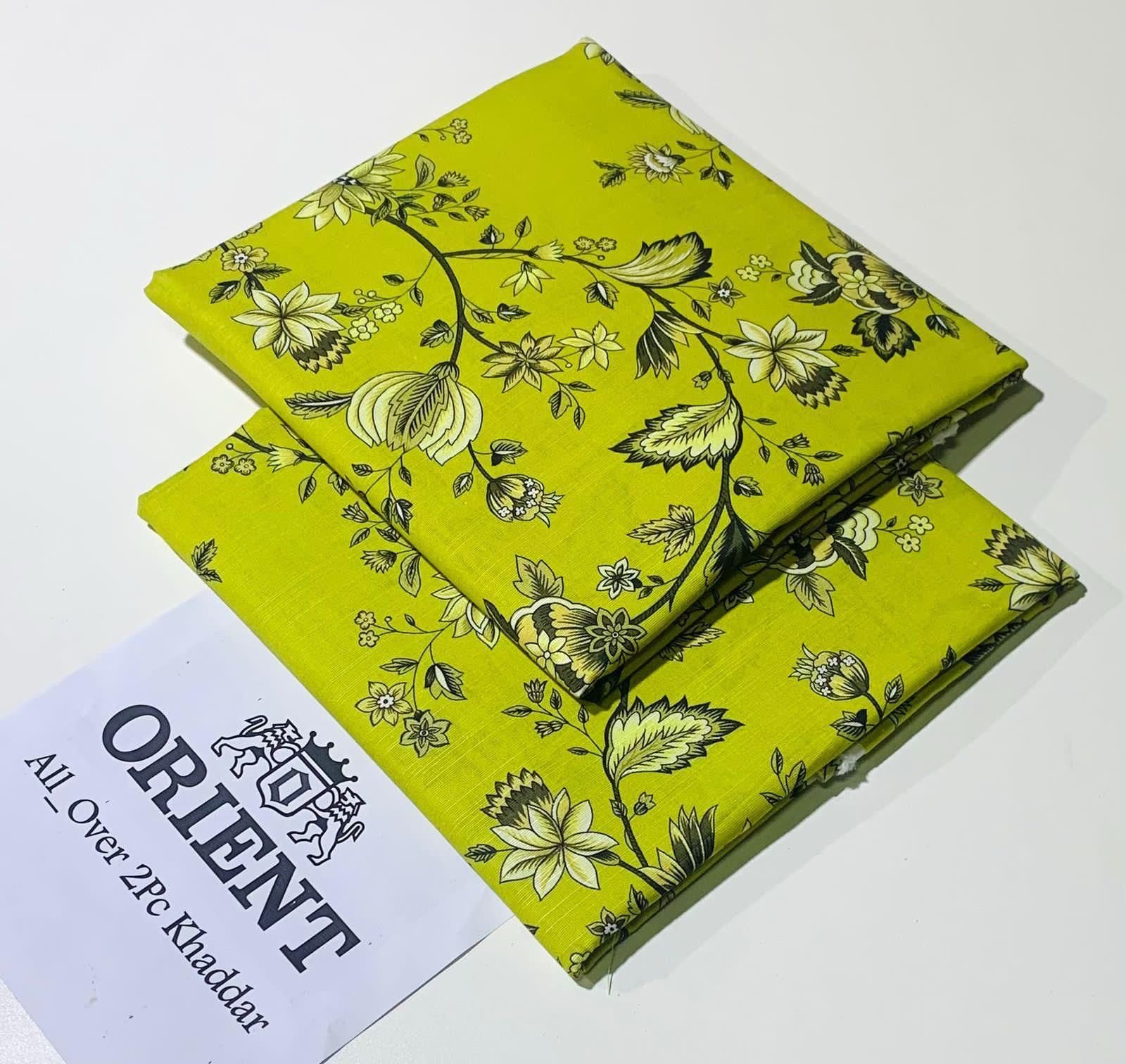 ORIENTS 2 PC