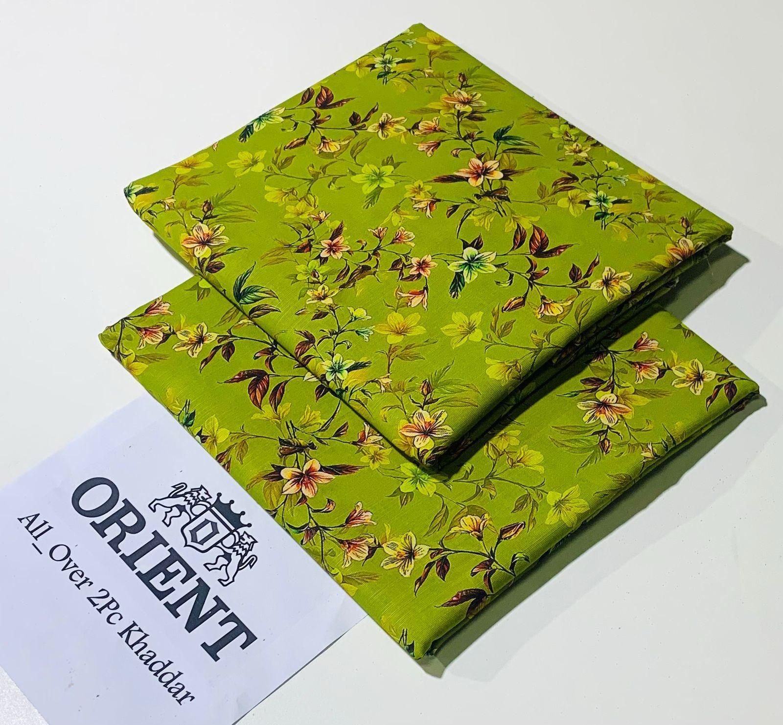 ORIENTS 2 PC