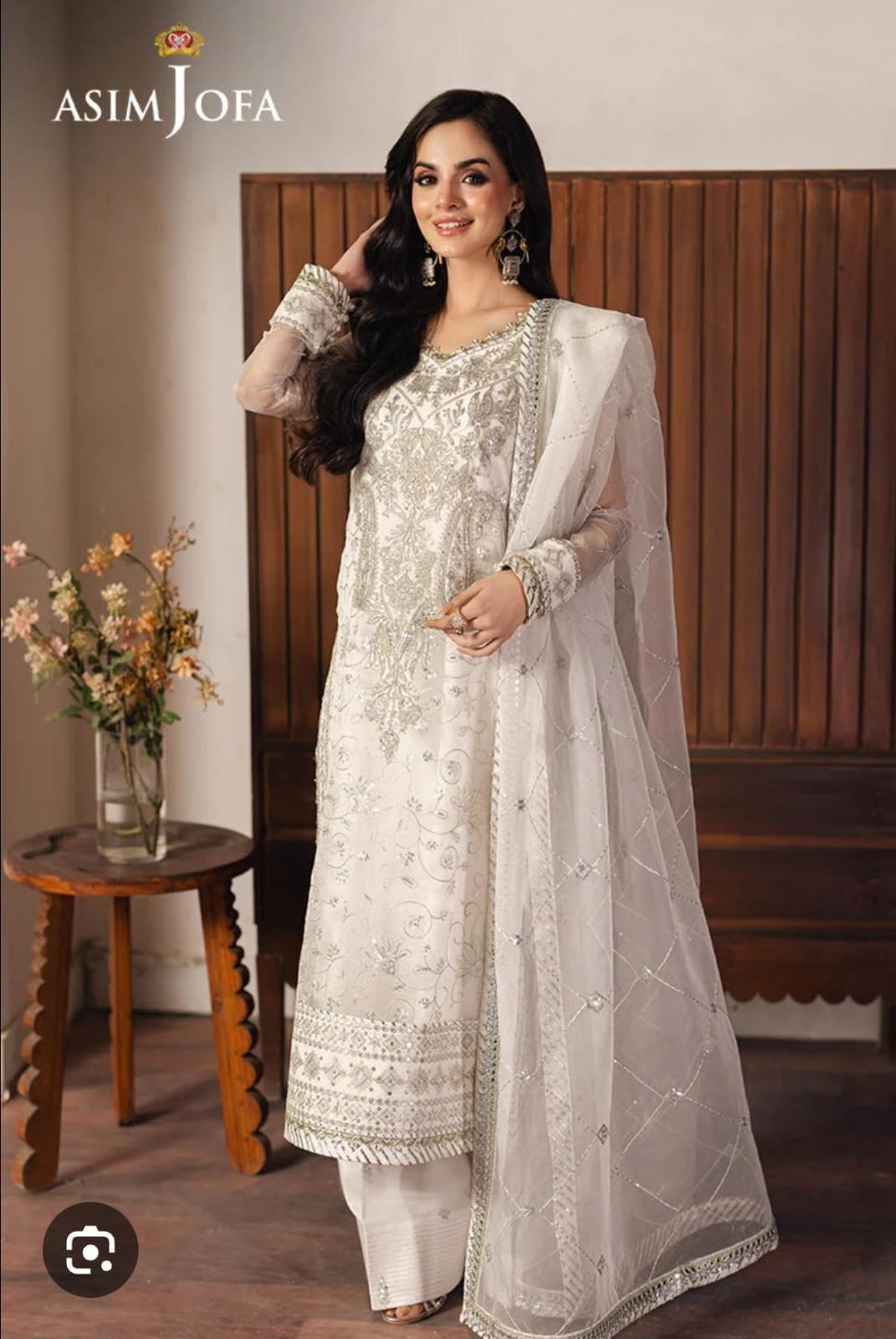 Mariam & Maria luxury wedding 👰 collection’s