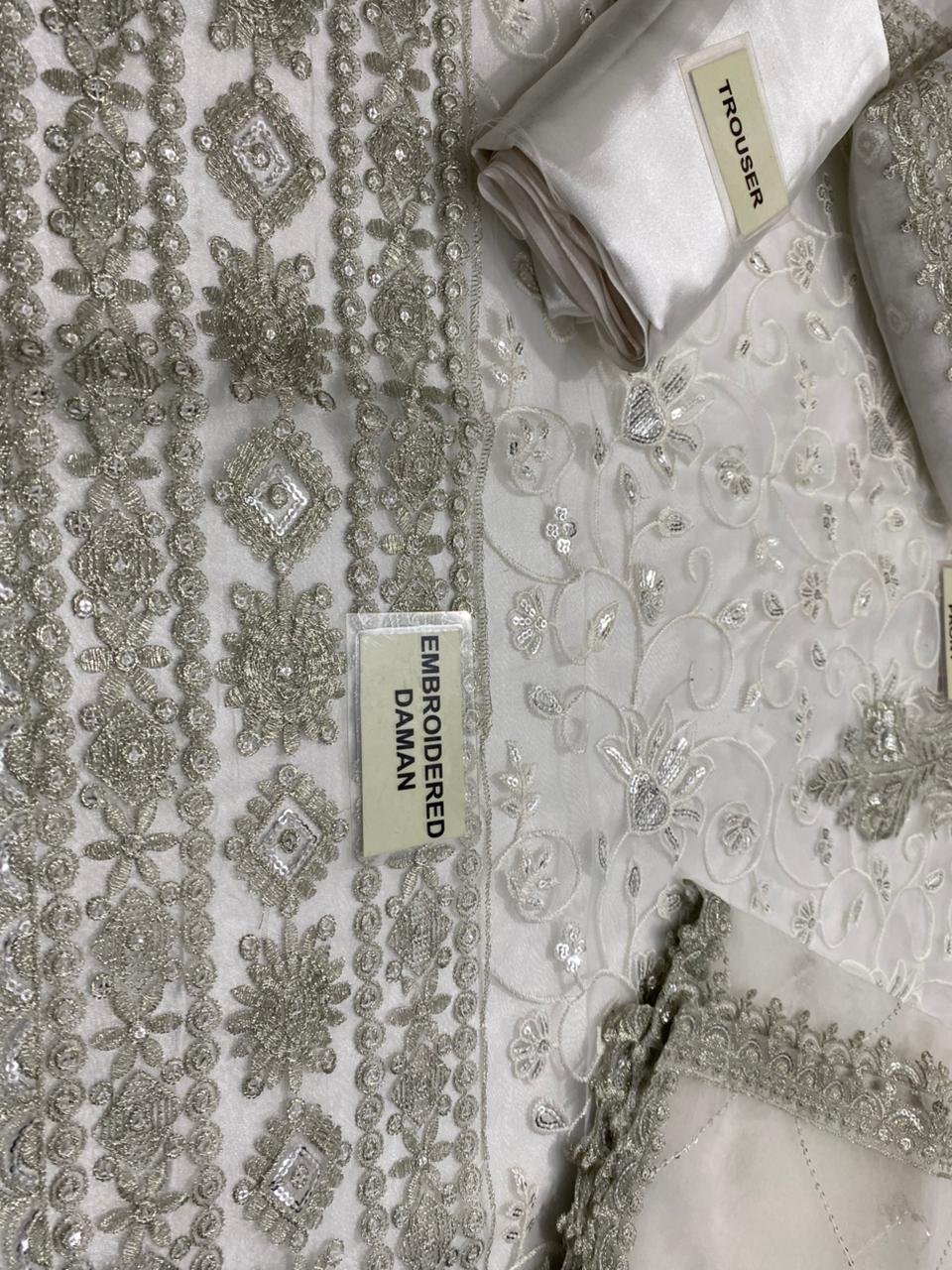 Mariam & Maria luxury wedding 👰 collection’s