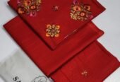 SAPPHIRE Embroidery 2pc KHADAR Collection