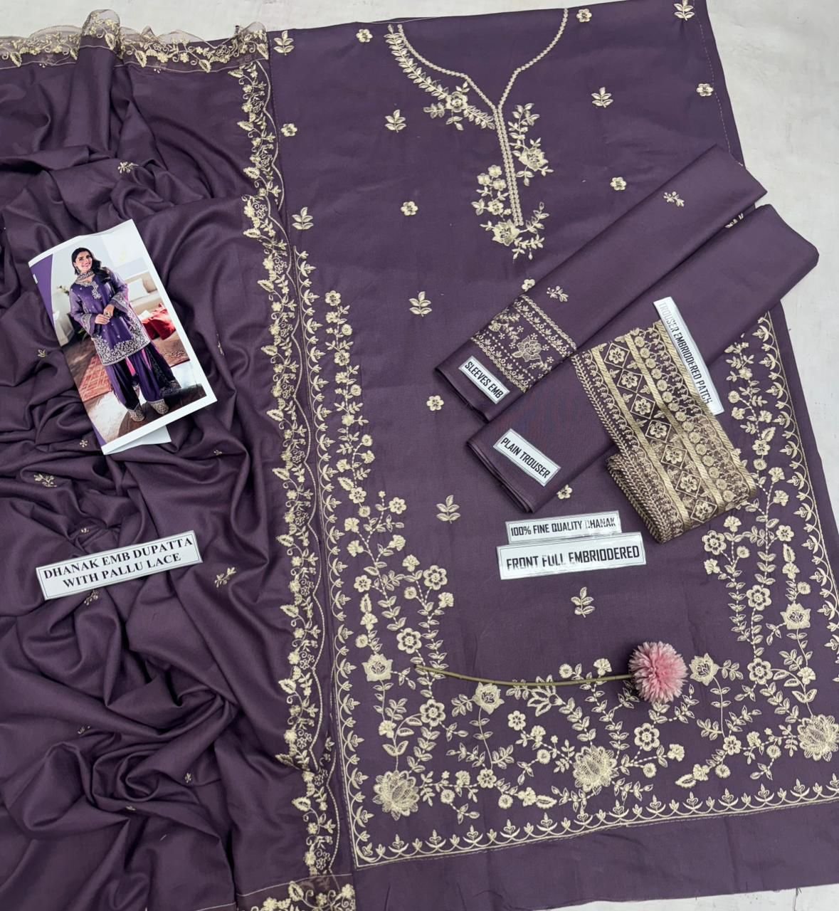 “ALLHAMDULILLAH WINTER COLLECTION “`