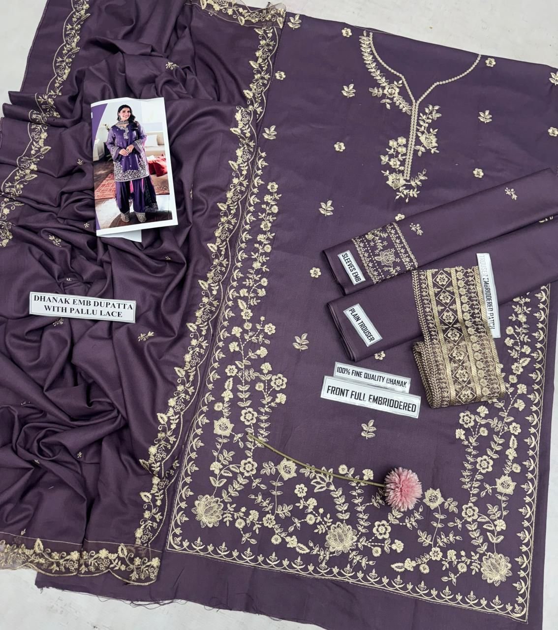 “ALLHAMDULILLAH WINTER COLLECTION “`