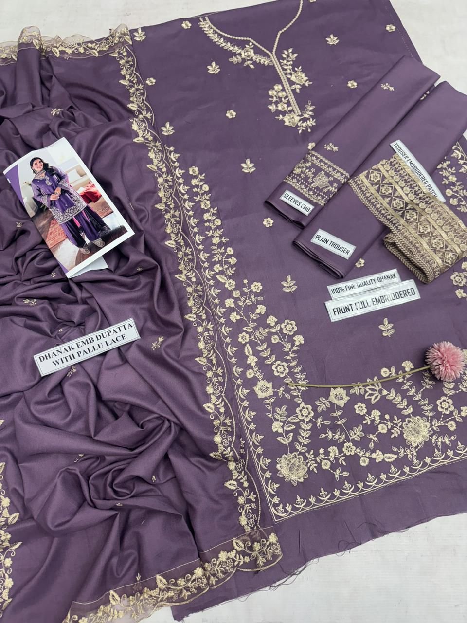 “ALLHAMDULILLAH WINTER COLLECTION “`