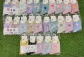 Soft ladies socks Pure soft malyie STUFF