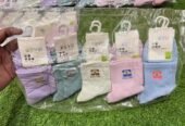 Soft ladies socks Pure soft malyie STUFF
