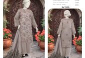 Alhmadhulillah New Winter Collection