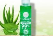 Aloe Vera Soothing Gel