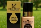 Miss Rose Makeup Items By TZ COSMETICS