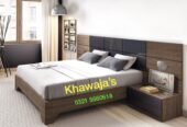 Bed Sets for Sale Latest by Khawaja’s Interior