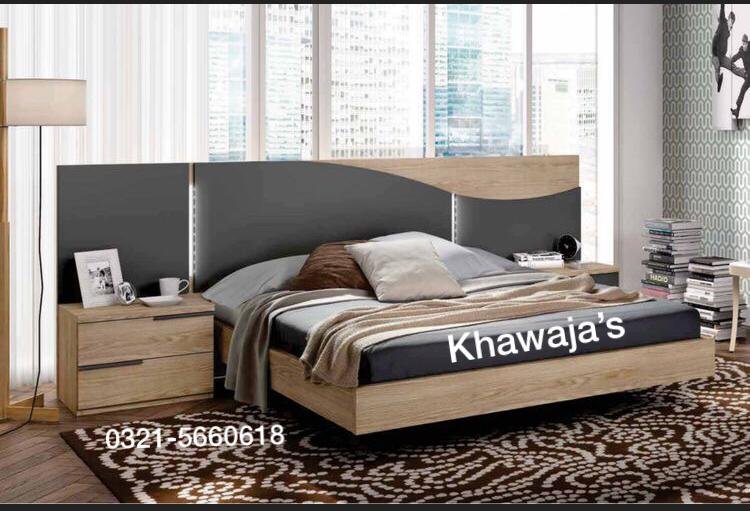 Bed Sets for Sale Latest by Khawaja’s Interior