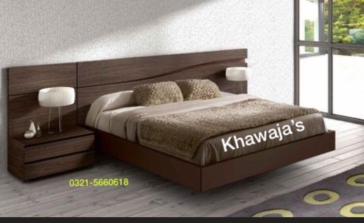 Bed Sets for Sale Latest by Khawaja’s Interior
