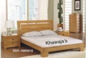 Bed Sets for Sale Latest by Khawaja’s Interior