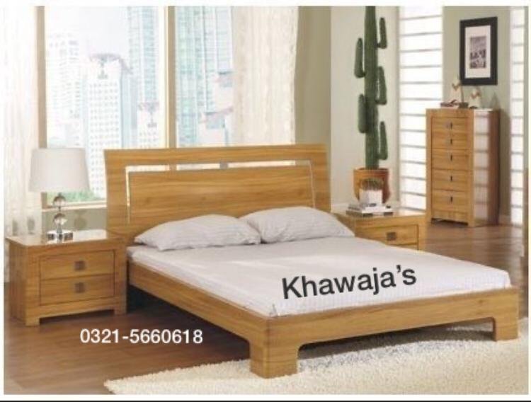 Bed Sets for Sale Latest by Khawaja’s Interior