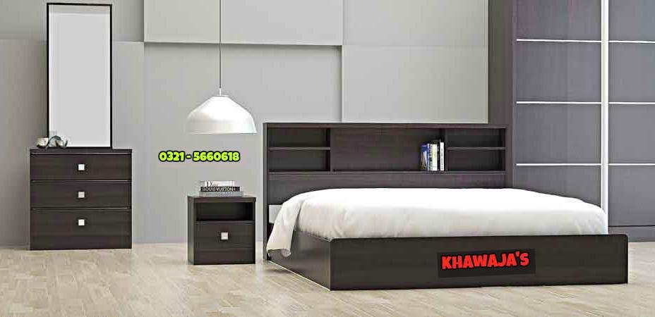 Bed Sets for Sale Latest by Khawaja’s Interior