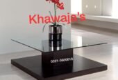 Center Tables best Designs of Khawaja’s Interior
