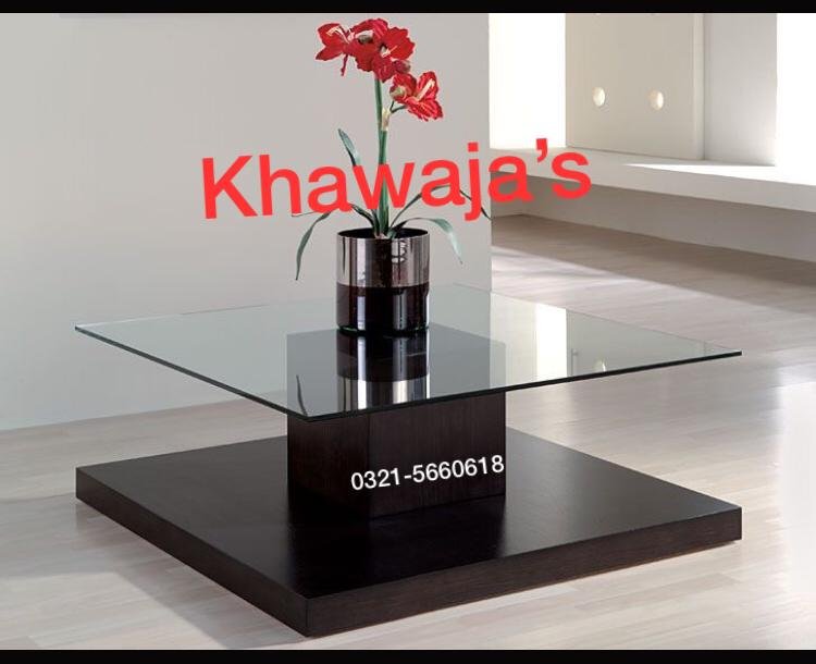 Center Tables best Designs of Khawaja’s Interior