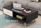 Center Tables best Designs of Khawaja’s Interior