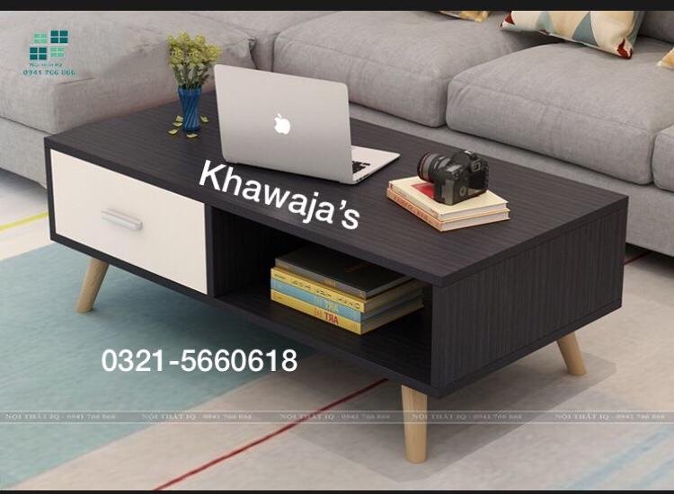 Center Tables best Designs of Khawaja’s Interior