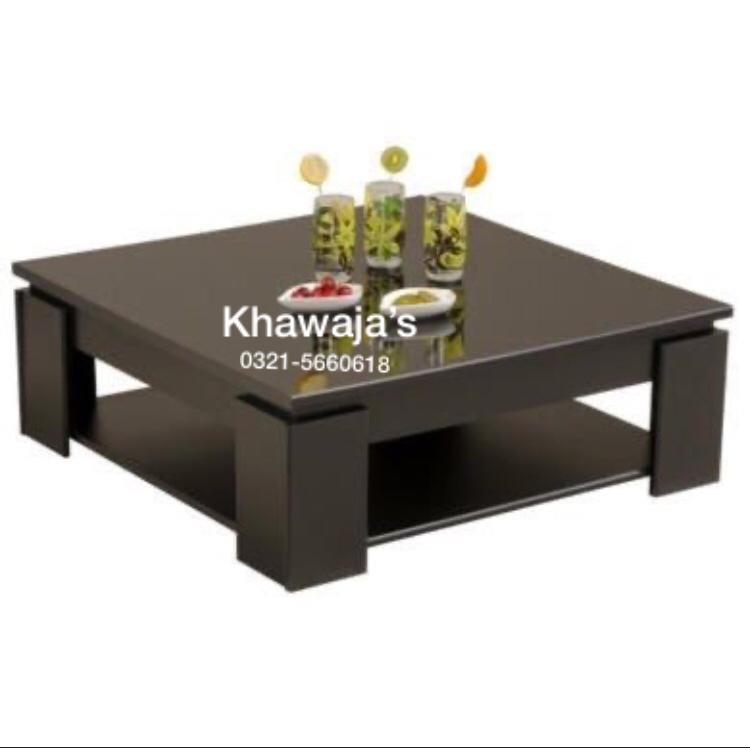 Center Tables best Designs of Khawaja’s Interior