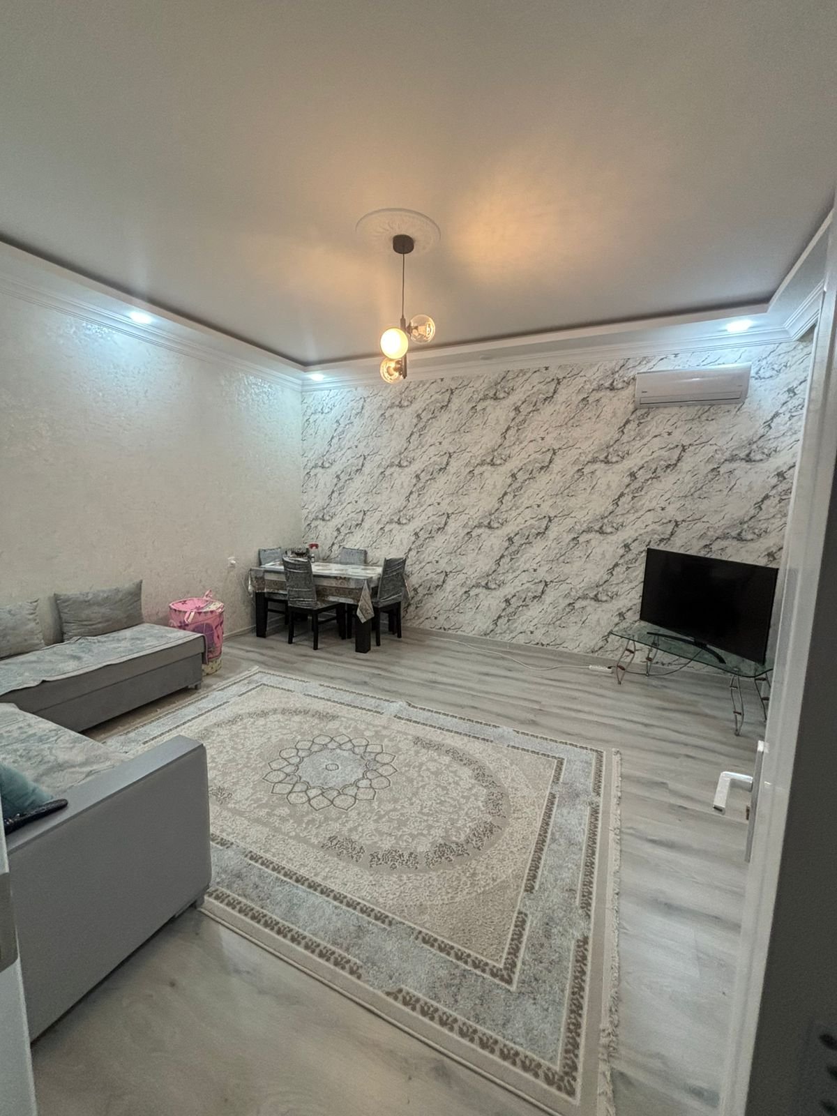 VERY BEAUTIFUL HOUSE FOR SALE NEAR AZADLIQ METRO BAKU