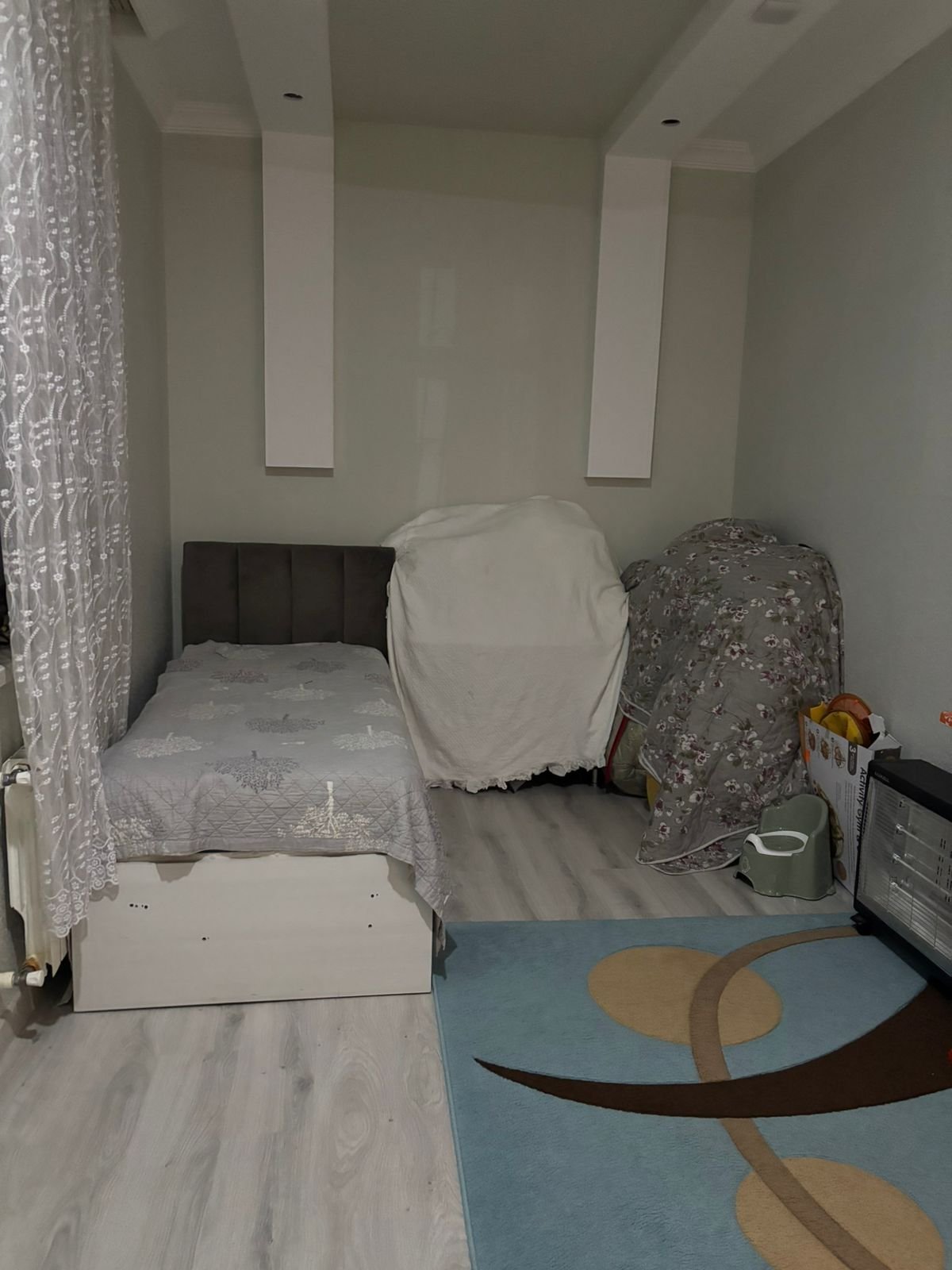 VERY BEAUTIFUL HOUSE FOR SALE NEAR AZADLIQ METRO BAKU