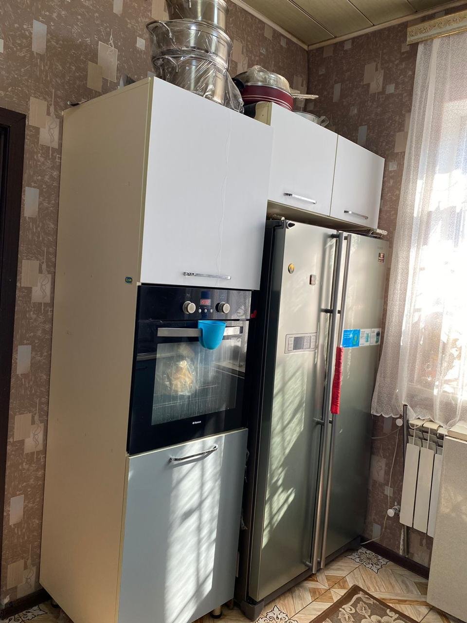 VERY BEAUTIFUL HOUSE FOR SALE NEAR AZADLIQ METRO BAKU