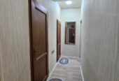 A SPACIOUS APARTMENT FOR SALE NEAR AZADLIQ METRO BAKU
