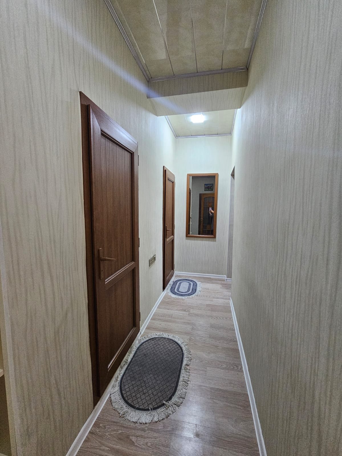 A SPACIOUS APARTMENT FOR SALE NEAR AZADLIQ METRO BAKU