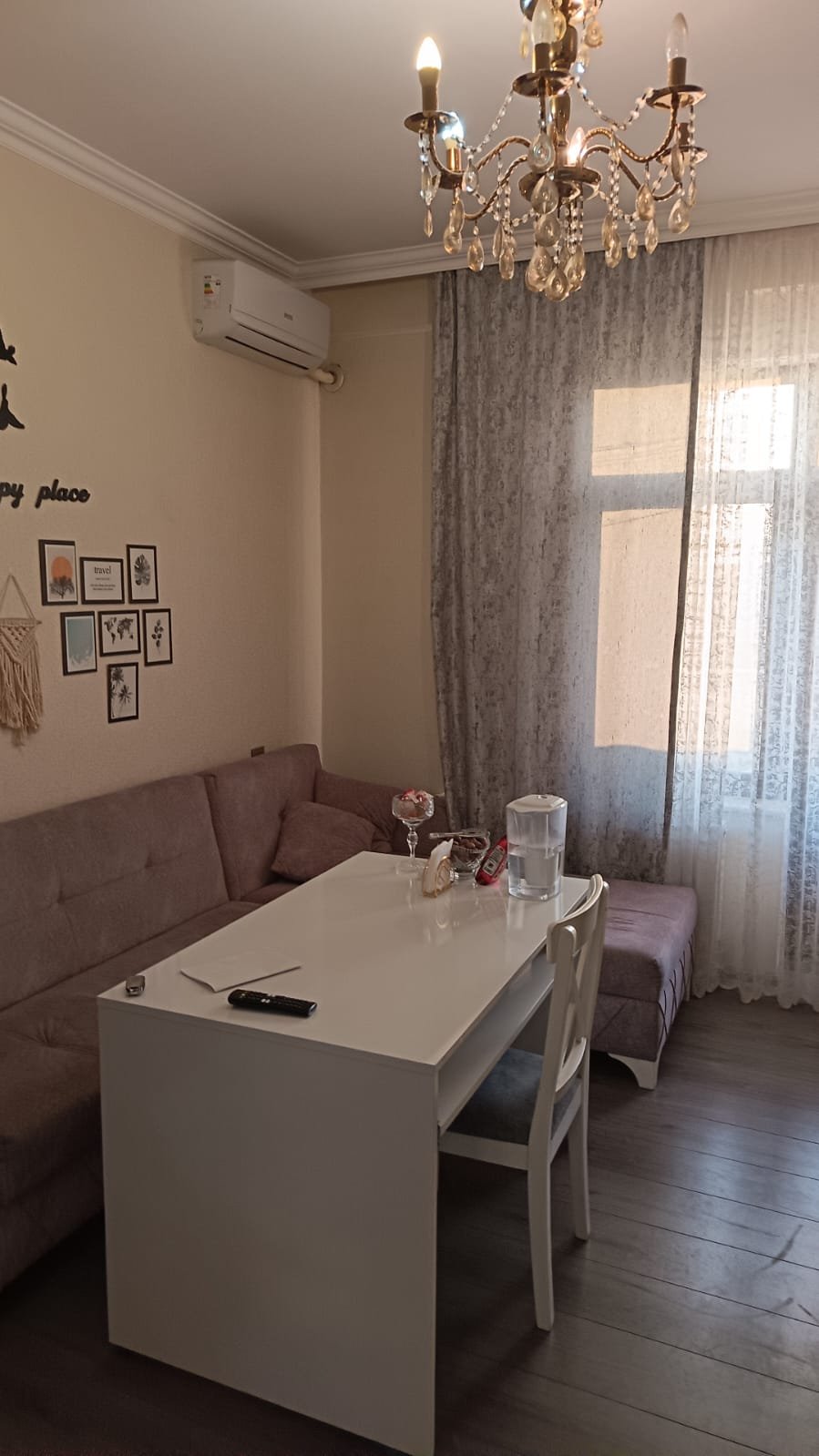 HOUSE URGENT FOR SALE IN BAKU