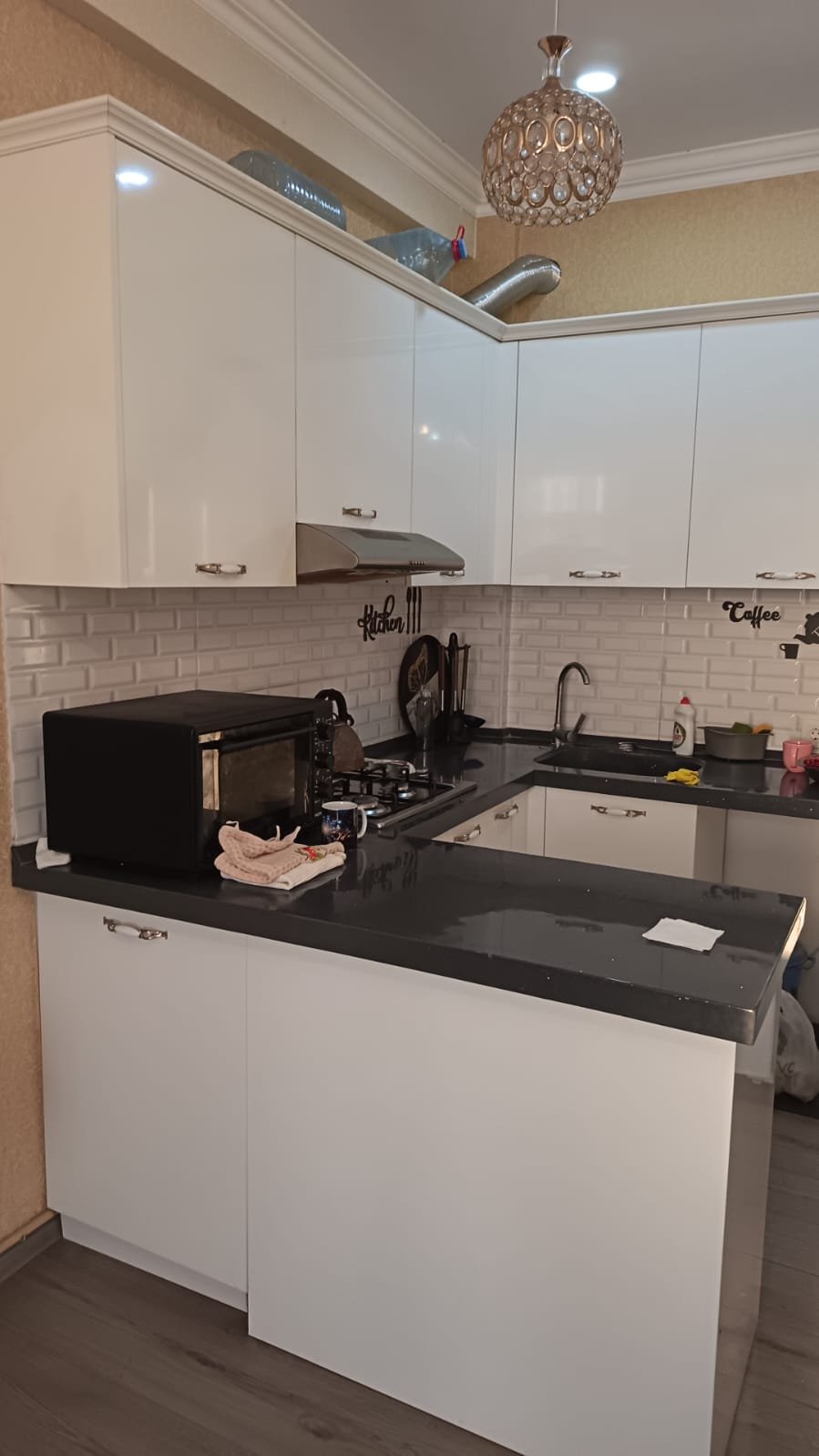 HOUSE URGENT FOR SALE IN BAKU