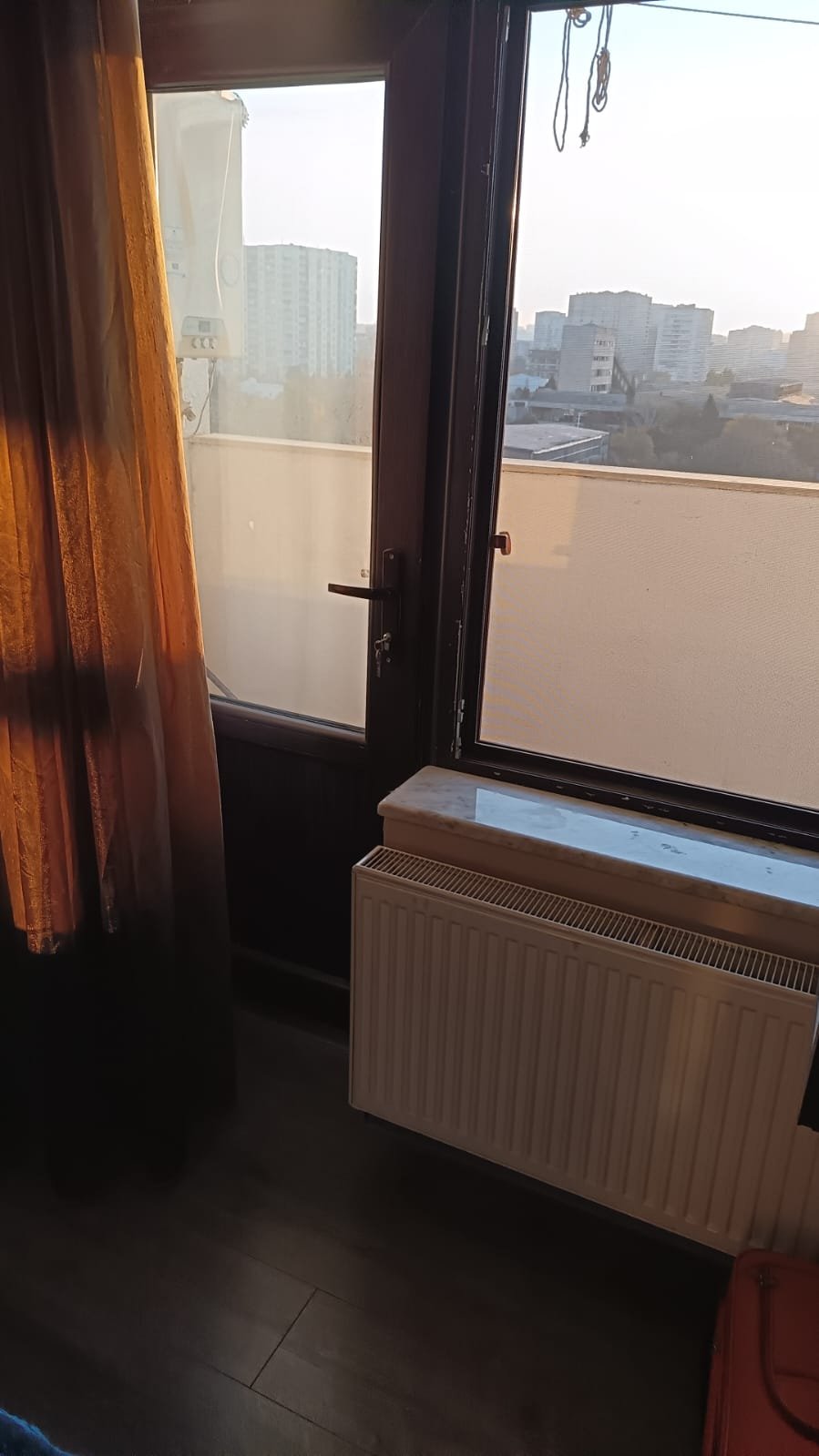 HOUSE URGENT FOR SALE IN BAKU