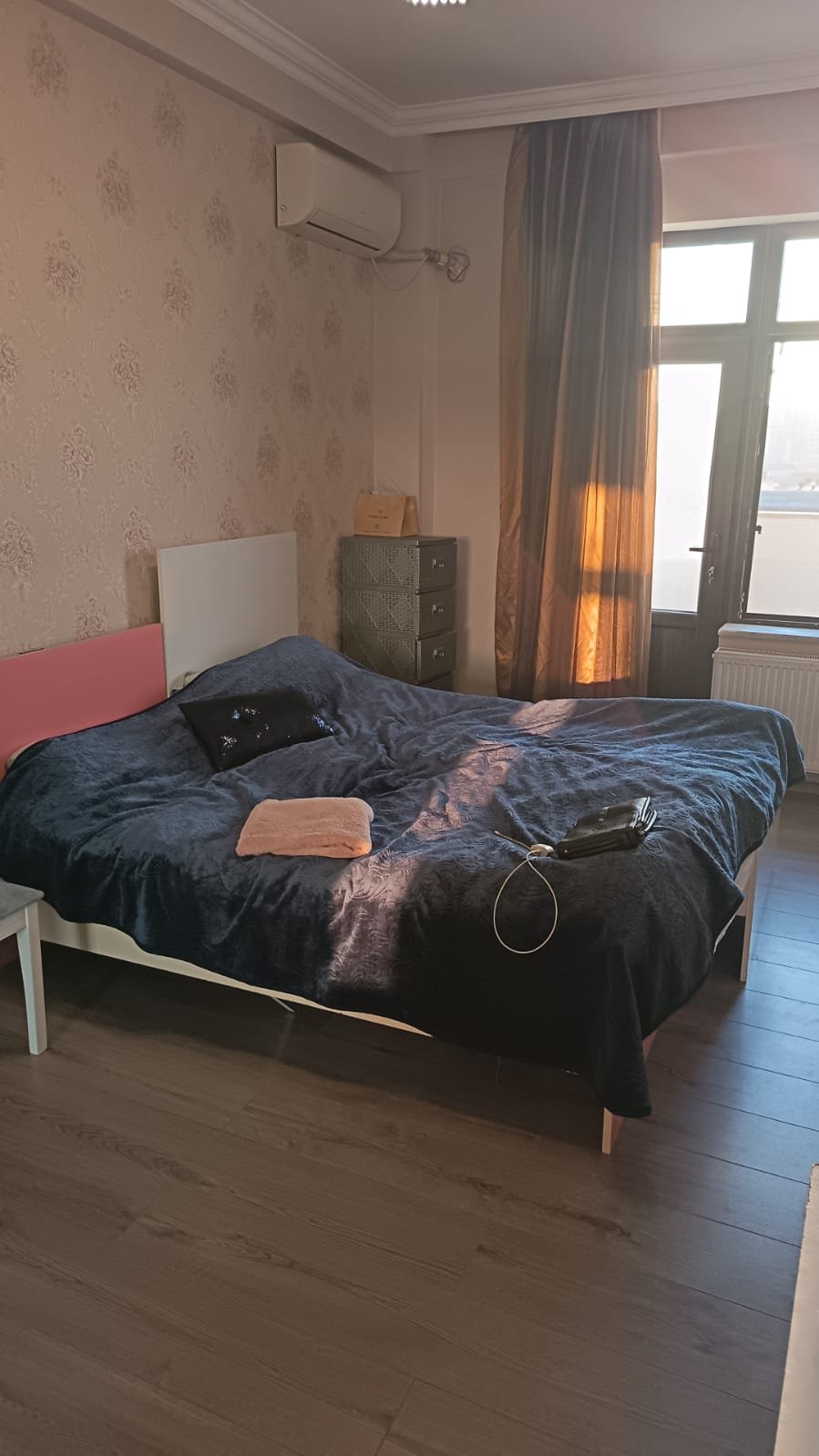 HOUSE URGENT FOR SALE IN BAKU