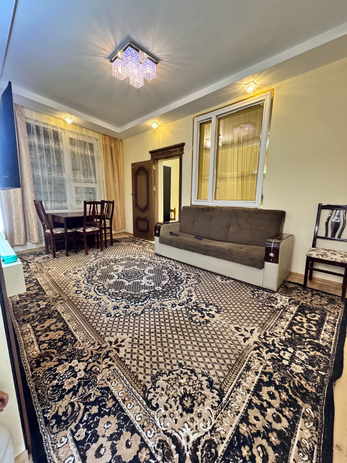 House for Rent Binagadi District, 10 minutes from Azadliq Metro Station