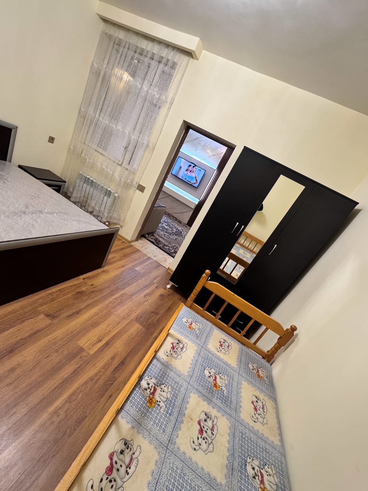 House for Rent Binagadi District, 10 minutes from Azadliq Metro Station