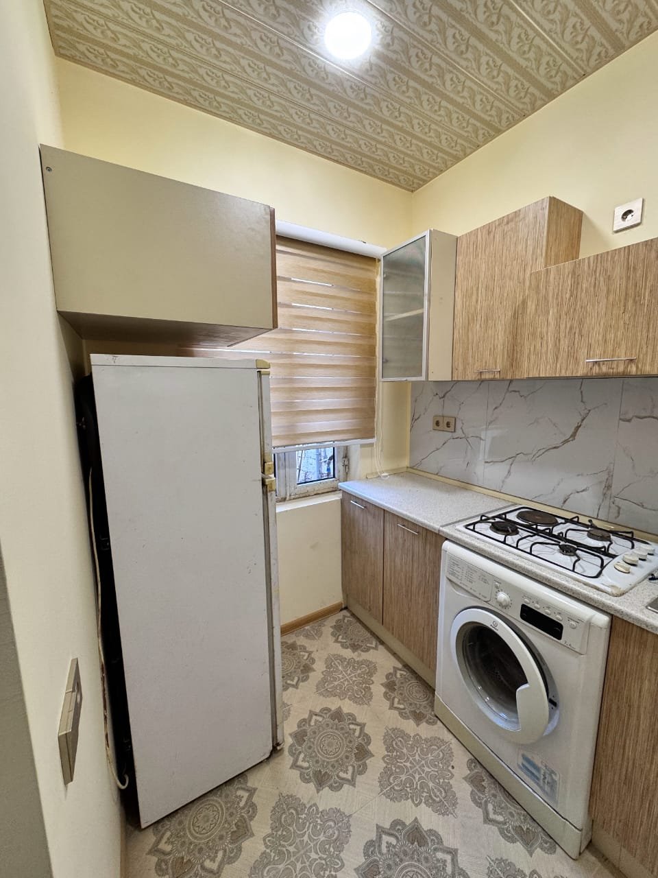 House for Rent Binagadi District, 10 minutes from Azadliq Metro Station