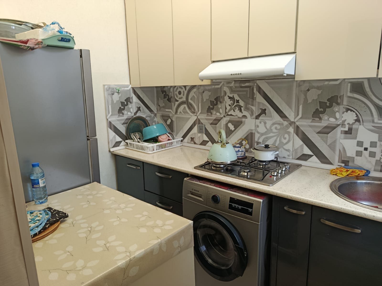 URGENTLY FOR SALE 1 BED APARTMENT IN BAKU