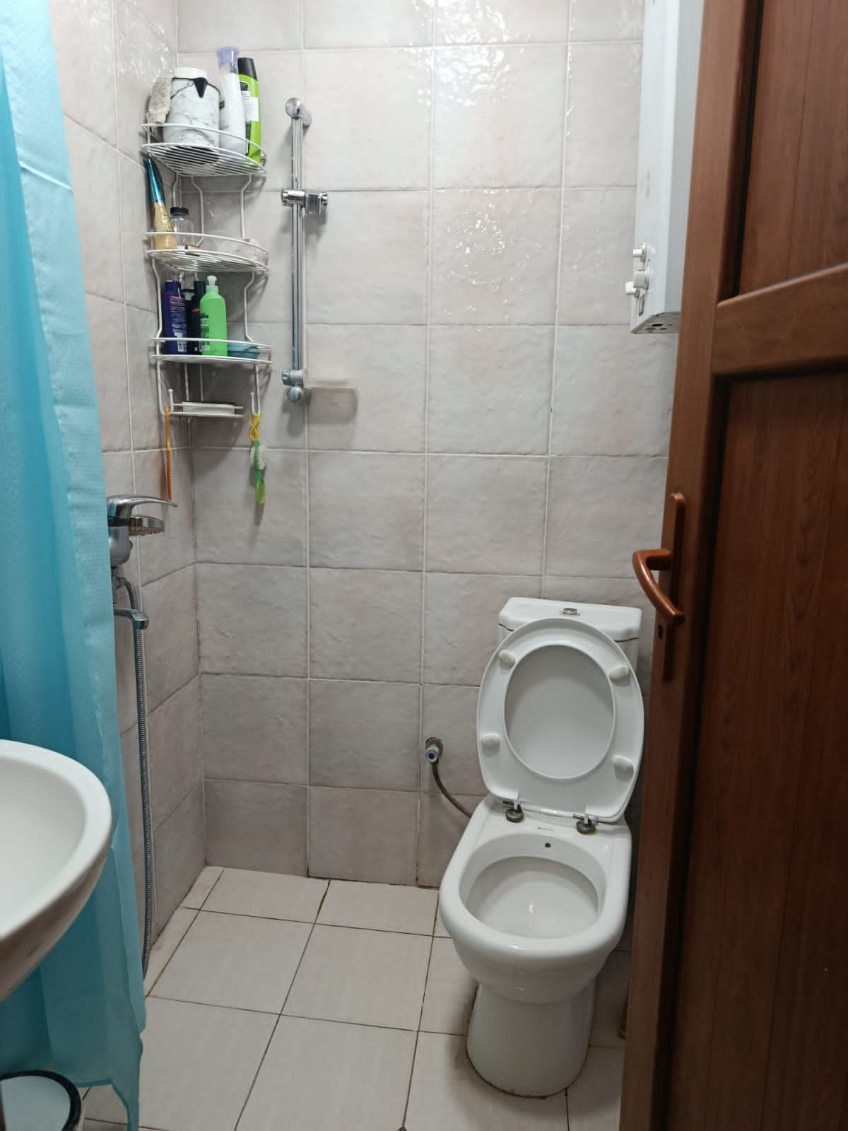 URGENTLY FOR SALE 1 BED APARTMENT IN BAKU