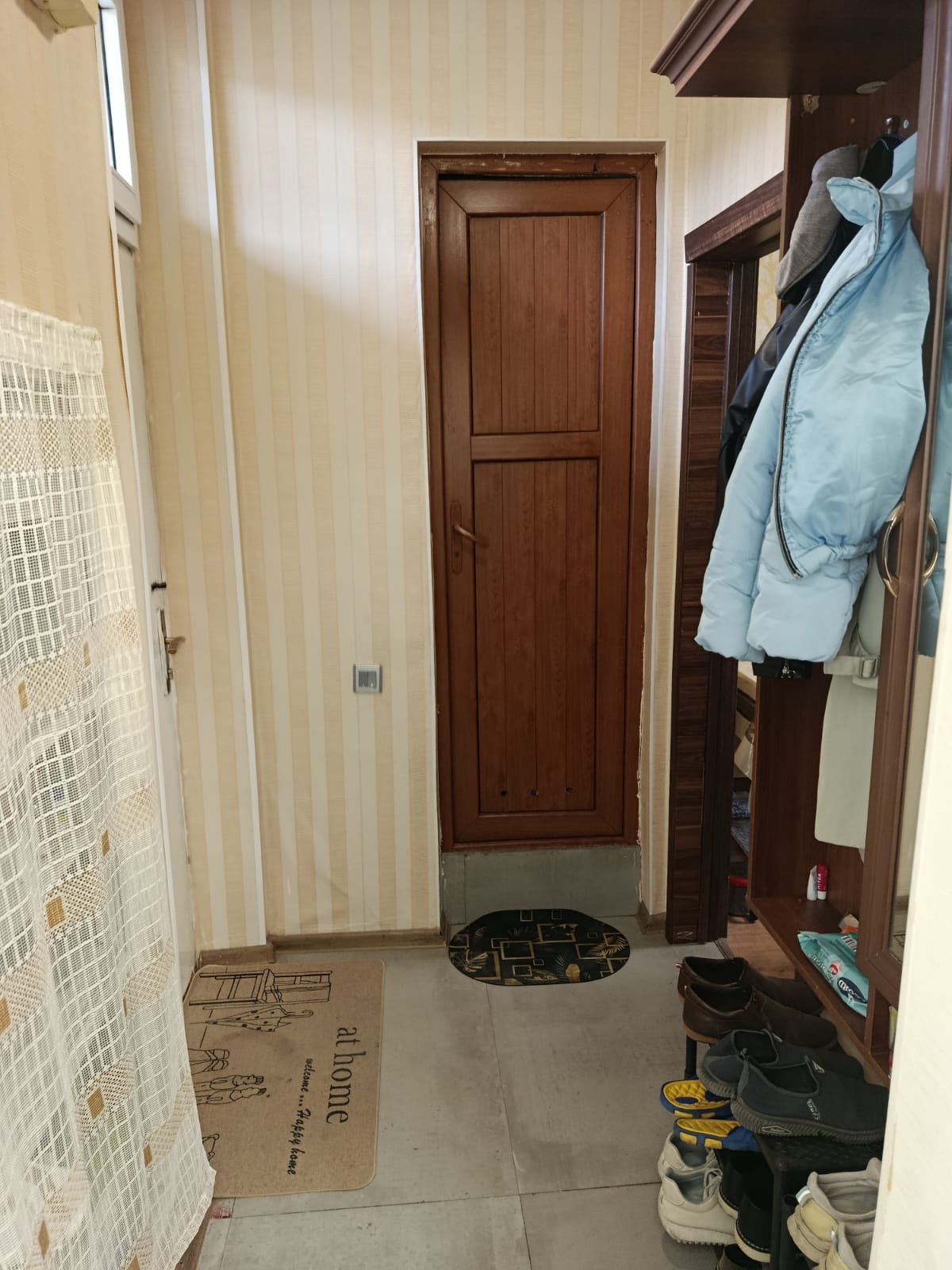 URGENTLY FOR SALE 1 BED APARTMENT IN BAKU