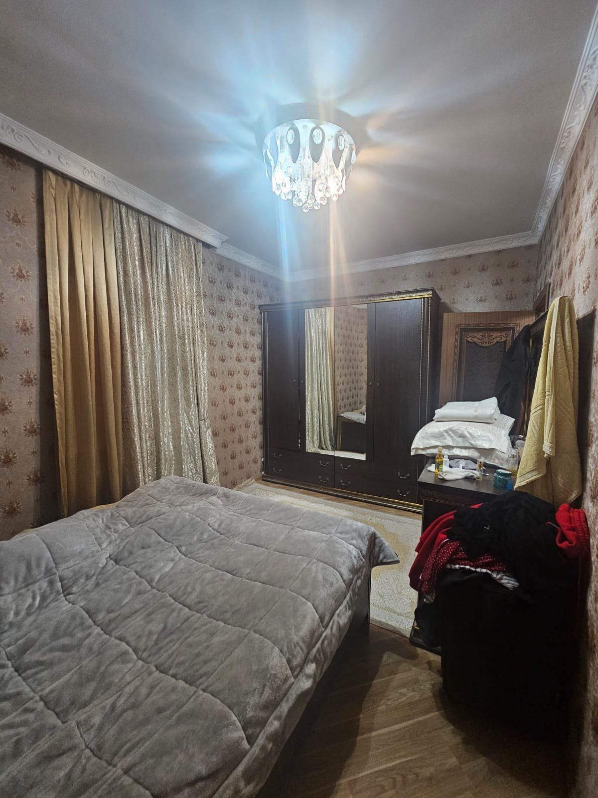 URGENT HOUSE FOR SALE