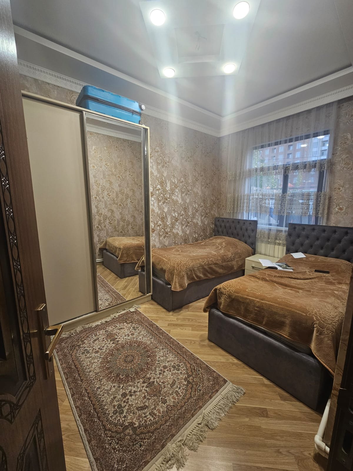 URGENT HOUSE FOR SALE