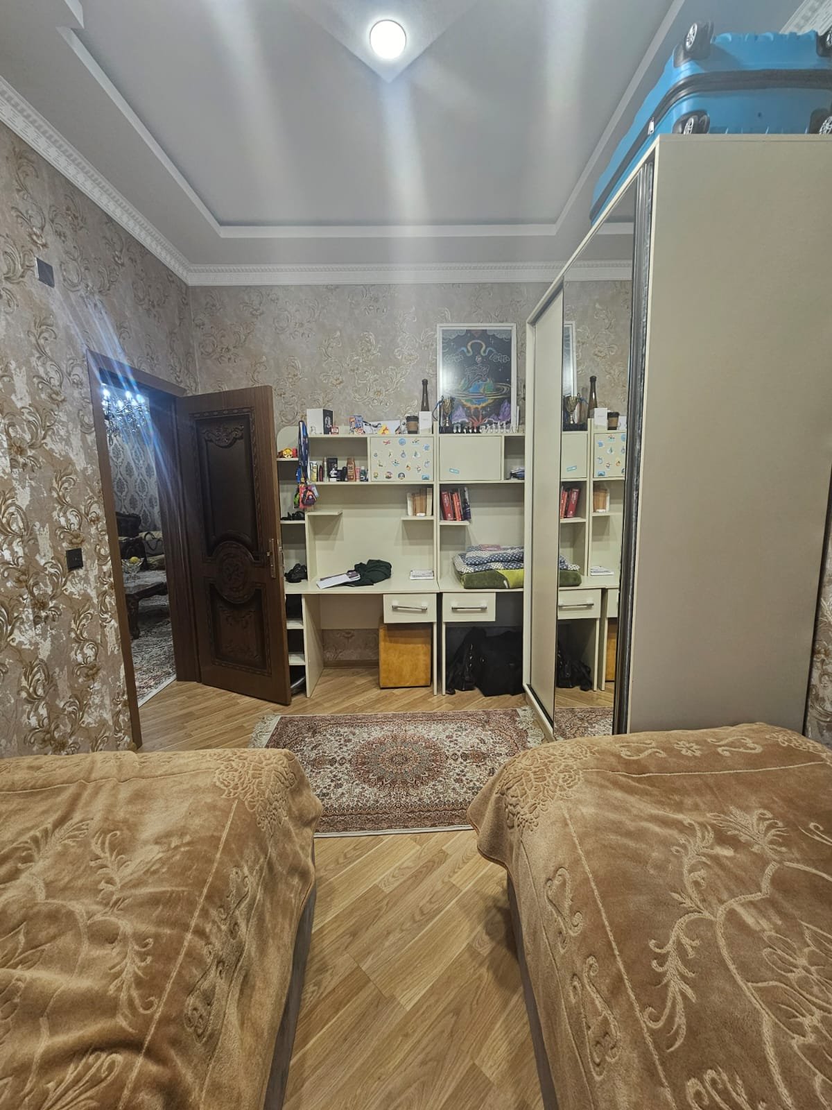 URGENT HOUSE FOR SALE