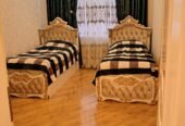 APARTMENT URGENTLY FOR SALE IN BAKU