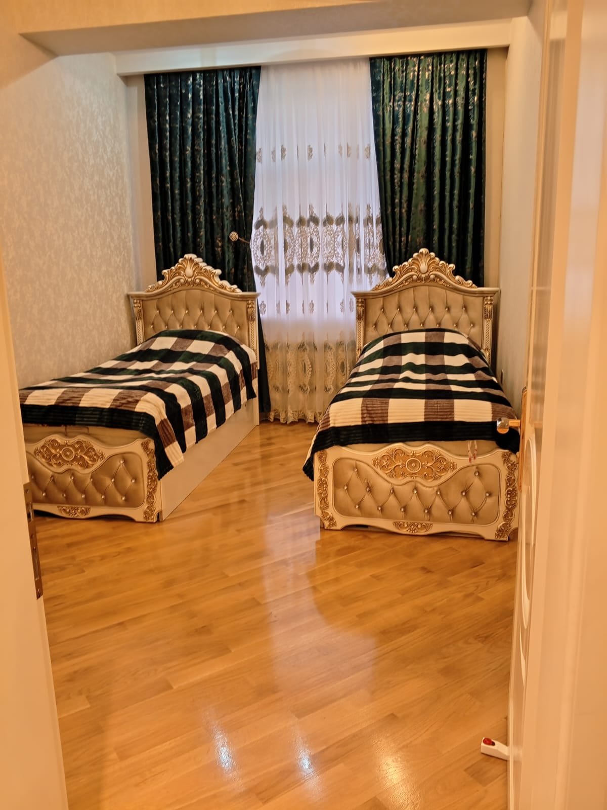 APARTMENT URGENTLY FOR SALE IN BAKU