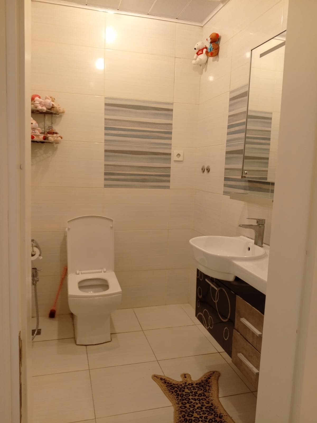 APARTMENT URGENTLY FOR SALE IN BAKU