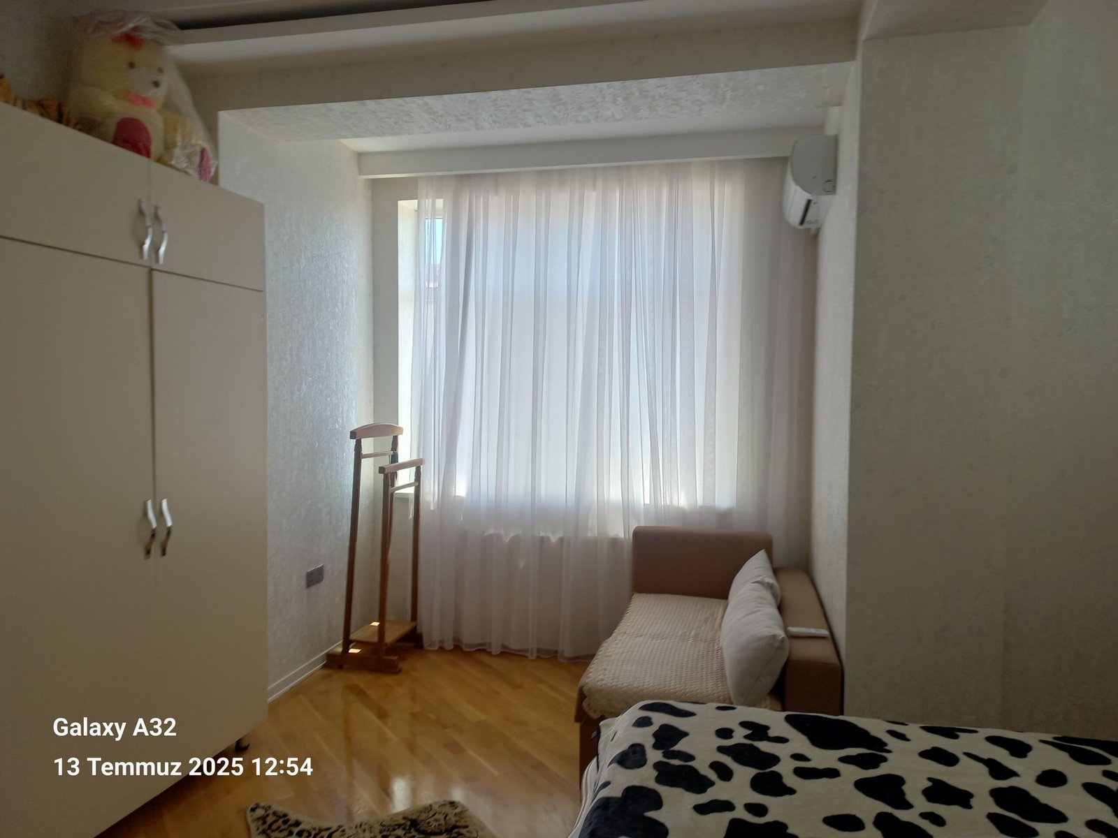 APARTMENT URGENTLY FOR SALE IN BAKU