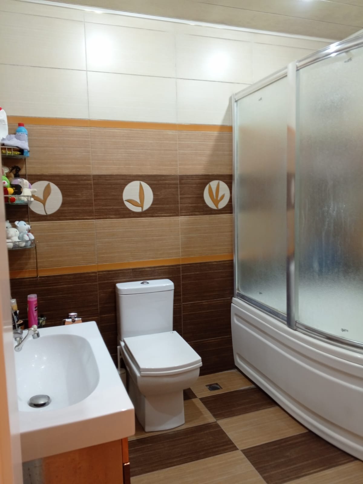 APARTMENT URGENTLY FOR SALE IN BAKU