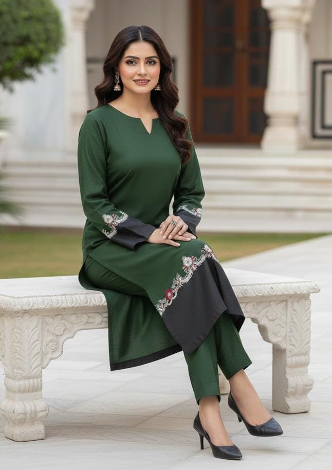 Batik 2pcs”_* _WiNTER’s COLLECTION DHANAK 2025_