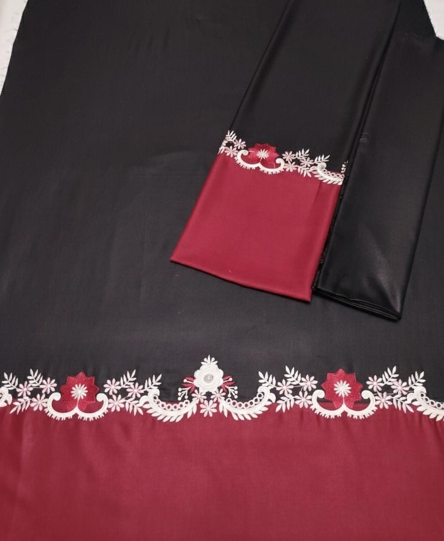 Batik 2pcs”_* _WiNTER’s COLLECTION DHANAK 2025_